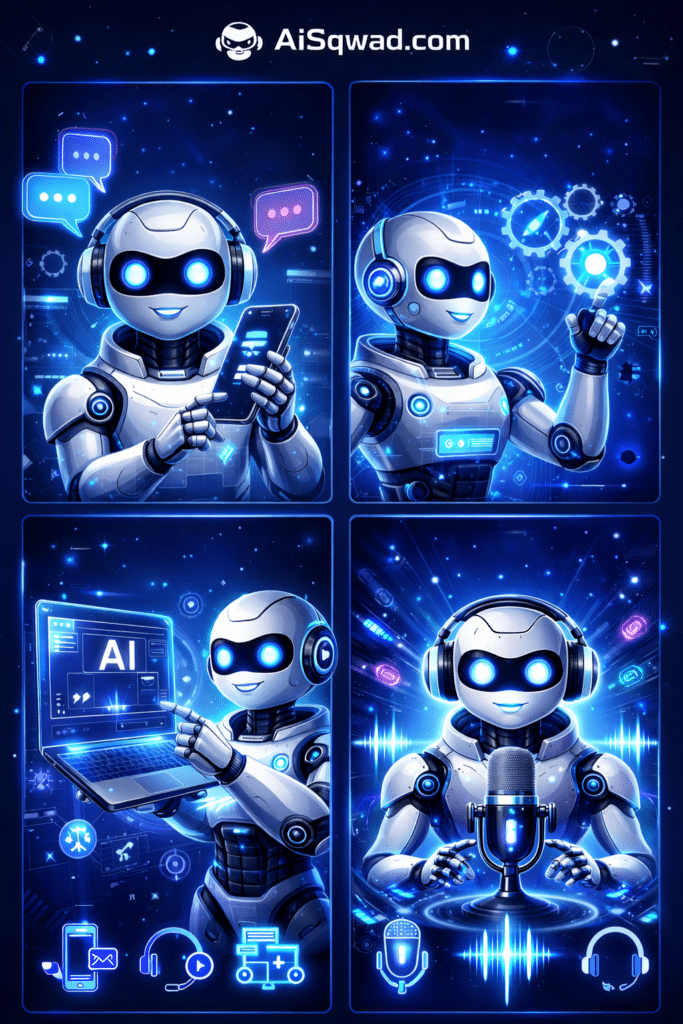 AI Automation Services